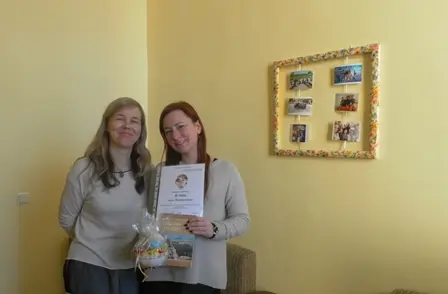 Žemės mėnesio konkurso „Auksinis gaubliukas 2017“ nugalėtojai